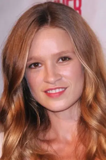 Zdjęcie Amy Ferguson #80715