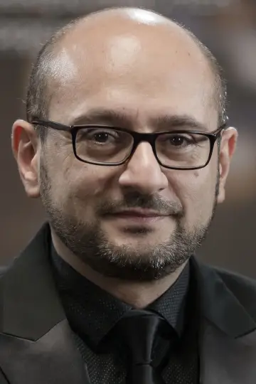 Zdjęcie Arash T. Riahi #407365