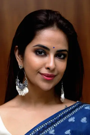 Zdjęcie  (Avika Gor) #394860