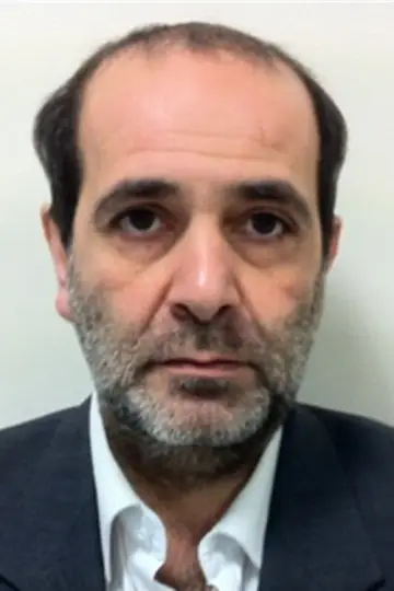 Zdjęcie Payam Madjlessi #137285