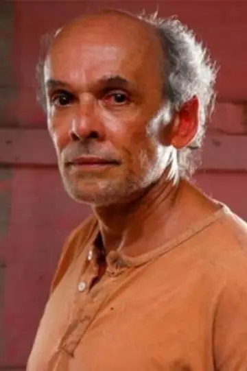 Zdjęcie Everaldo Pontes #126553