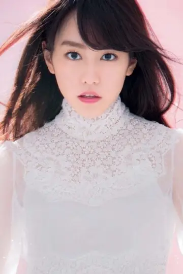 Zdjęcie Mirai Kiritańi (Mirei Kiritani) #151668