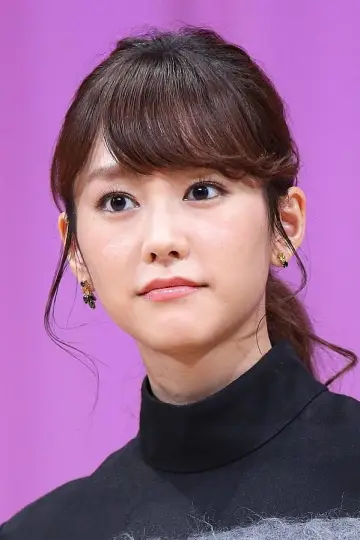 Zdjęcie Mirai Kiritańi (Mirei Kiritani) #151670