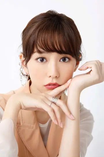 Zdjęcie Mirai Kiritańi (Mirei Kiritani) #400891