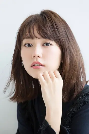 Zdjęcie Mirai Kiritańi (Mirei Kiritani) #400892
