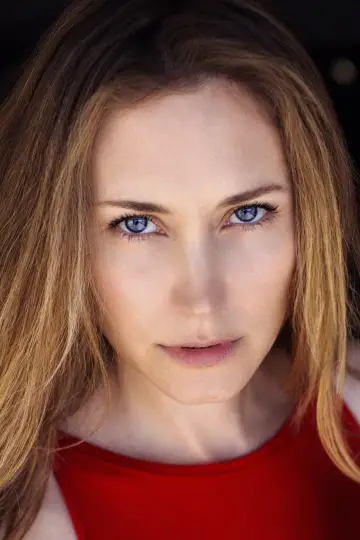 Zdjęcie Tereza Srbova #99588