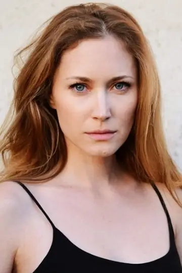 Zdjęcie Tereza Srbova #99591