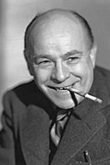 Zdjęcie  (Marcel Varnel) #388813