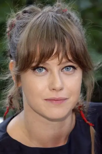 Zdjęcie Jenovéfa Boková #252524