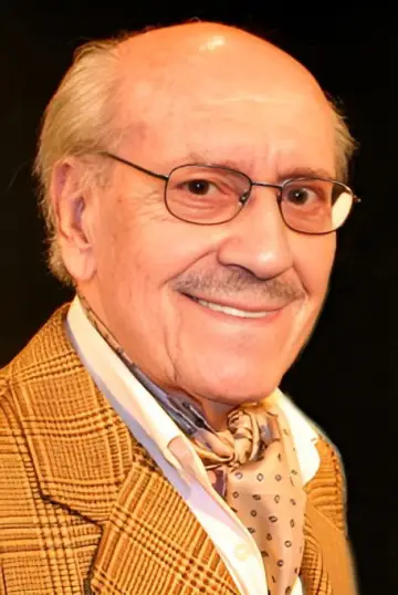 Zdjęcie Józef Ludwik Lopez Wąchacz (José Luis López Vázquez) #331658
