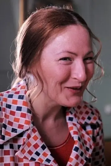 Zdjęcie Magdaléna Sidonová #145204