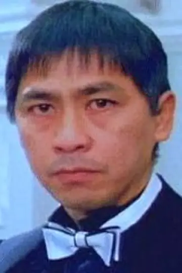 Zdjęcie Eddie Yeoh #103699