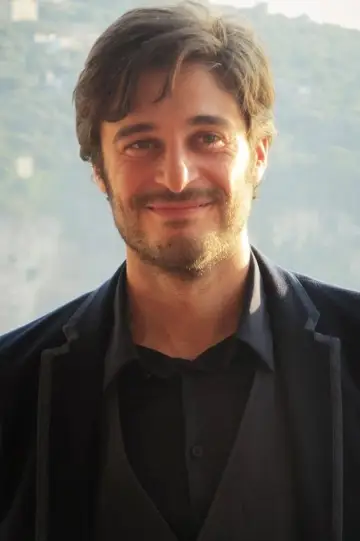 Zdjęcie Lino Guanciale #135154