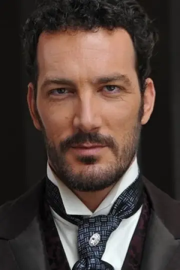 Zdjęcie Paolo Mazzarelli #121181