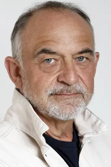 Zdjęcie Pascal Aubert #5224