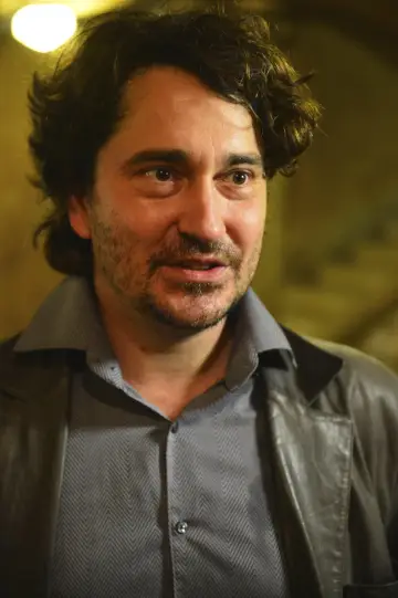 Zdjęcie Sasa Raszilov #418753