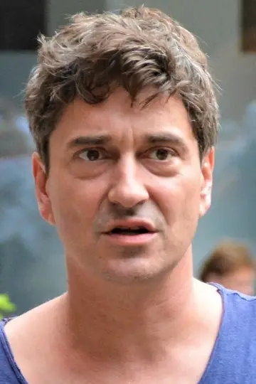 Zdjęcie Sasa Raszilov #418754