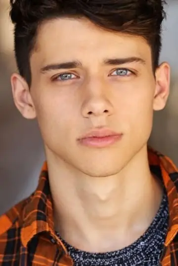 Zdjęcie Uriah Shelton #91408