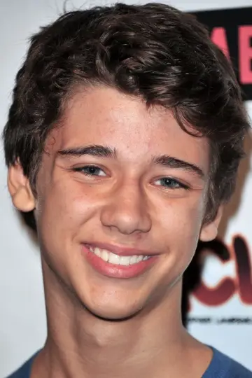 Zdjęcie Uriah Shelton #91409