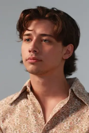 Zdjęcie Uriah Shelton #91410