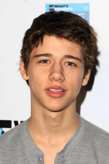 Zdjęcie Uriah Shelton #91412
