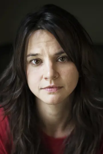Zdjęcie  (Melinda Kinnaman) #333232