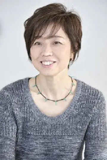 Zdjęcie Noriko Yoshida