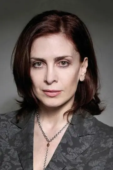 Zdjęcie Katerina Didaskalou #113440