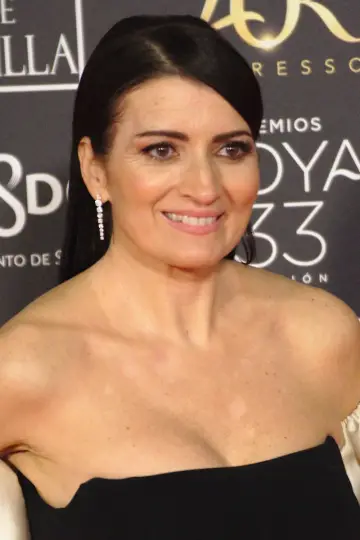 Zdjęcie Silvia Abril #16487