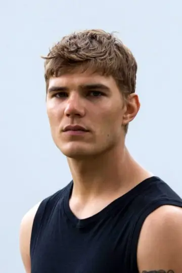 Zdjęcie Chris Zylka #22903