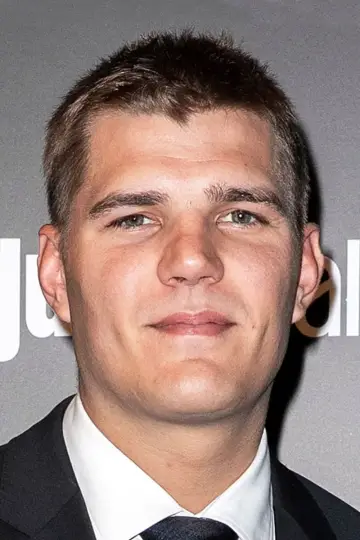 Zdjęcie Chris Zylka #22904