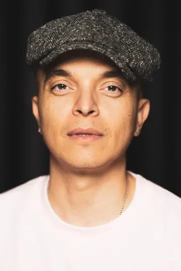 Zdjęcie Rachid Badouri #135447