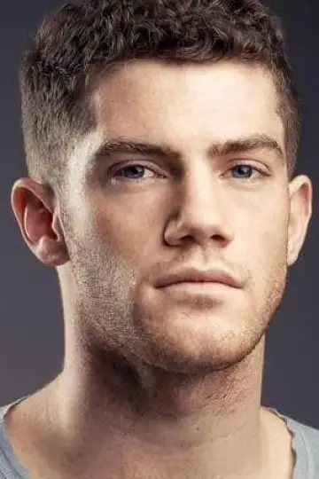 Zdjęcie Alistair Brammer #52304