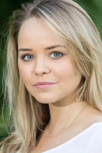 Zdjęcie Katie Hall #98328