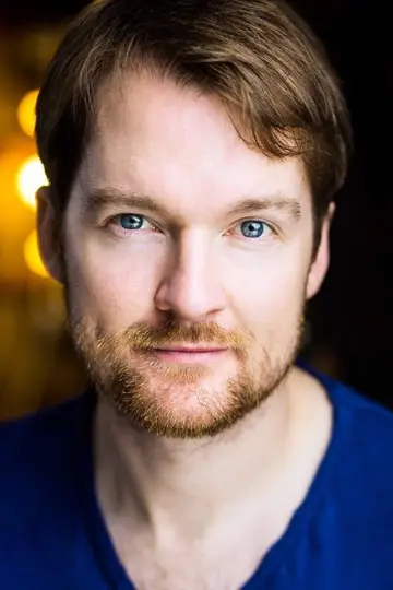 Zdjęcie Killian Donnelly #98320
