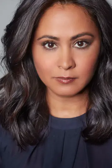 Zdjęcie Parminder Nagra #44956