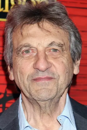 Zdjęcie Alain Boublil #98355