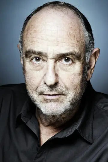Zdjęcie Claude-Michel Schönberg #98357