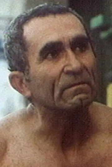 Zdjęcie Raúl Fraire