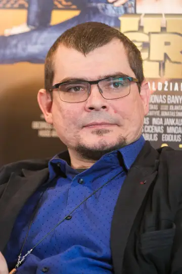 Zdjęcie Emil Węlywis #229336