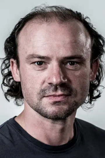 Zdjęcie Gerhard Liebman #207289