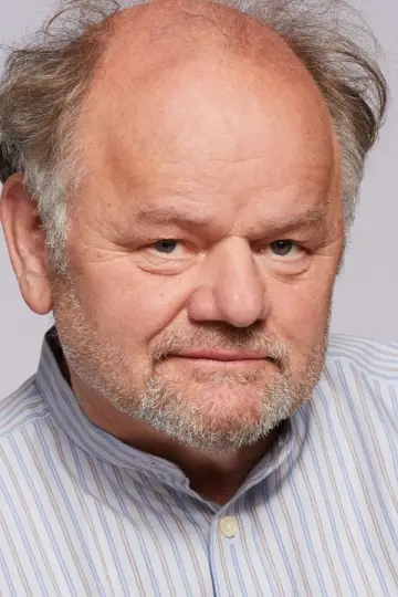 Zdjęcie Gottfried Breitfuß #130738
