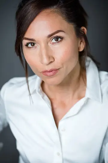 Zdjęcie Nicole Barré #42082