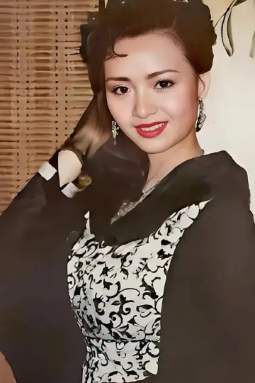 Zdjęcie Amy Jip #305646