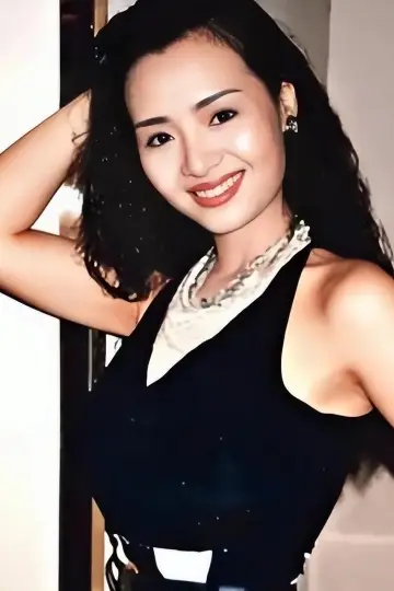 Zdjęcie Amy Jip (Amy Yip Chi-Mei) #329878