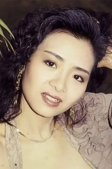 Zdjęcie Amy Jip (Amy Yip Chi-Mei) #329880