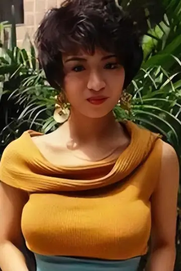 Zdjęcie Amy Jip (Amy Yip Chi-Mei) #329882