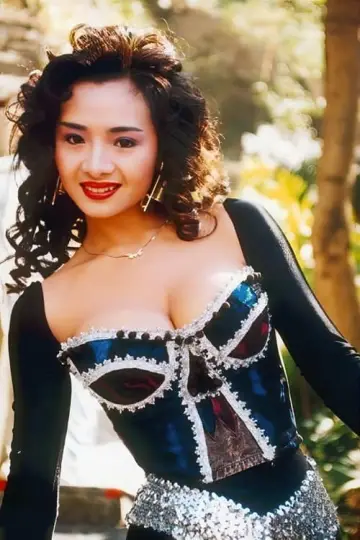 Zdjęcie Amy Jip (Amy Yip Chi-Mei) #401072