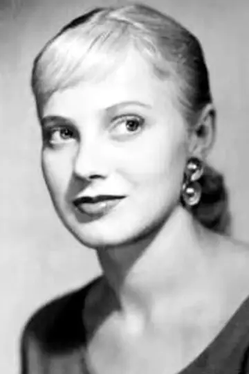 Zdjęcie  (Ann-Marie Gyllenspetz) #264726