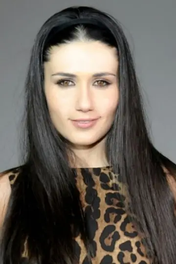 Zdjęcie Barbara Tabita #145562